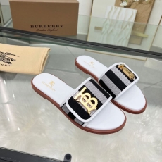 Burberry Slippers